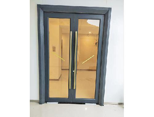 洛陽(yáng)玻璃門(mén)